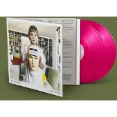 The National - Laugh Track (Pink Coloured) (2 LP)