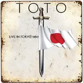 Sony music Live In Tokyo 1980