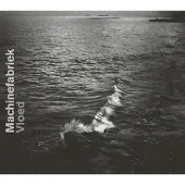 Coast2Coast Machinefabriek - Vloed (CD)