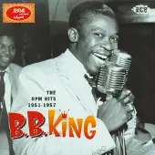 Ace Records The RPM Hits: 1951-1957