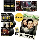 Green Day Nimrod