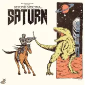 Saturn - Beyond Spectra (LP)