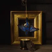 Import THE BEHOLDER
