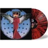 Bertus France Cnt Erotic Nightmare Summer LP Coloré