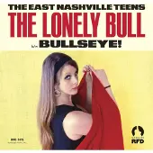 V2 Red Eye 7-lonely Bull
