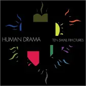 MEMBRAN Human Drama - Ten Small Fractures (LP)
