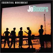 V2 Red Eye Essential Boxerbeat