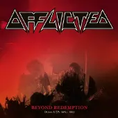 Sony music Beyond Redemption