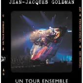 Sony music Un tour ensemble