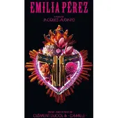 Sony music Emilia Pérez