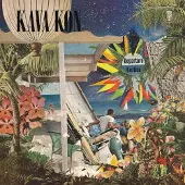 Mello Music Group DEPARTURE EXOTICA