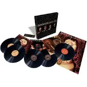 Warner Music Roots
