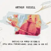 Rough trade OPEN VOCAL PHRASES WHEREV SONGS COME IN AND OUT