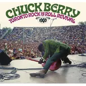 Ginza.se Toronto Rock & Roll Revival 1969