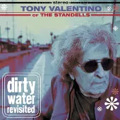Ginza.se Tony Valentino - Dirty Water Revisited (LP)