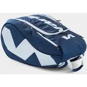Varlion Summum Padel Racket Bag Grijs