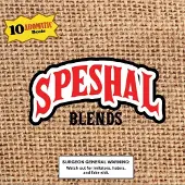 Traffic Ent. Dist. Speshal Blends Vol.2