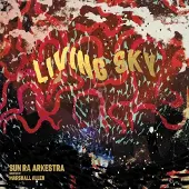 V2 Red Eye Living Sky