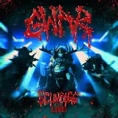 Import SCUMDOGS XXX LIVE