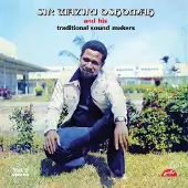 RecordCityJP Alhaji Waziri Oshomah - Vol.1 (LP)