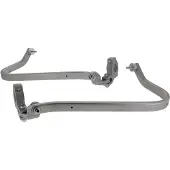 Barkbusters Yamaha Xt 660 R 04-14 Handbeschermingsstangen