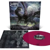 Hamstead Soundworks Unholy Deification LP Violet
