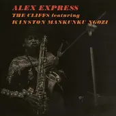 V2 Red Eye Alex Express