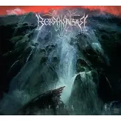 Borknagar CD - Fall - voor Geen - standaard - Maat Standard