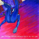 Bertus Distributie Joey Spumoni Creamy Dreamy Party All the Time