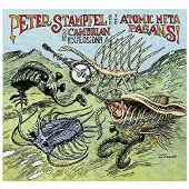 V2 Red Eye Cambrian Explosion