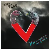 Hamstead Soundworks VULTURES OF LOVE