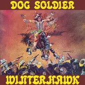 V2 Red Eye Dog Soldier