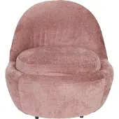 Housecraft living Nash Fauteuil Pink - Roze