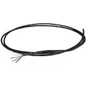 Boston GIC-41 4-Conductor Shielded Cable – 1 m, Voor Interne Gitaarbedrading