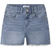 Name It Kids Jeans 'Randi' blauw denim