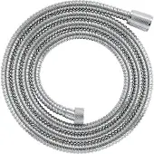 GROHE Relexaflex doucheslang metal 2000mm chroom 28140001