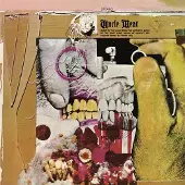 Ginza.se - Uncle Meat (Reissue) (Gatefold) (180g) (2 LP)