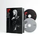 V2 Red Eye Suzanne Vega - Flying With Angels