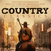Bertus Distributie Various Artists - Country Classics Vol. 1