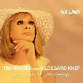 Suburban Tim Fischer - Tim Fischer Singt Hildegard Knef - Na und (CD)