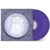 NUCLEAR BLAST Once Vinyle Violet
