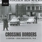 New Arts International Bv Crossing Borders