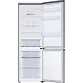 Samsung RB34C670DSA - Koel-vriescombinatie - Zilver- Met Wi-Fi