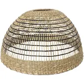 Lumisky Alleen de lampenkap D38CM CESARE