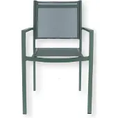 Jan Kurtz Aria stoel Sage green