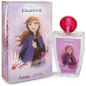 Disney Frozen 2 Anna Eau de Toilette 100 ml