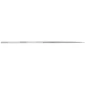 PFERD TOOLS 12508081 PAARD TOOLS precisie naaldvijl driehoekig 160mm Zwitserse kieb 0, grof Lengte 160 mm 12 stuk(s)