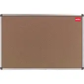 Nobo - Elipse Kurkbord - 90x60cm