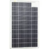 Sunware SW-40165, 60 Wp Monokristallijn zonnepaneel 60 Wp 12 V