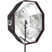 Caruba Orb Speedlite Kit - 80cm SK-O80